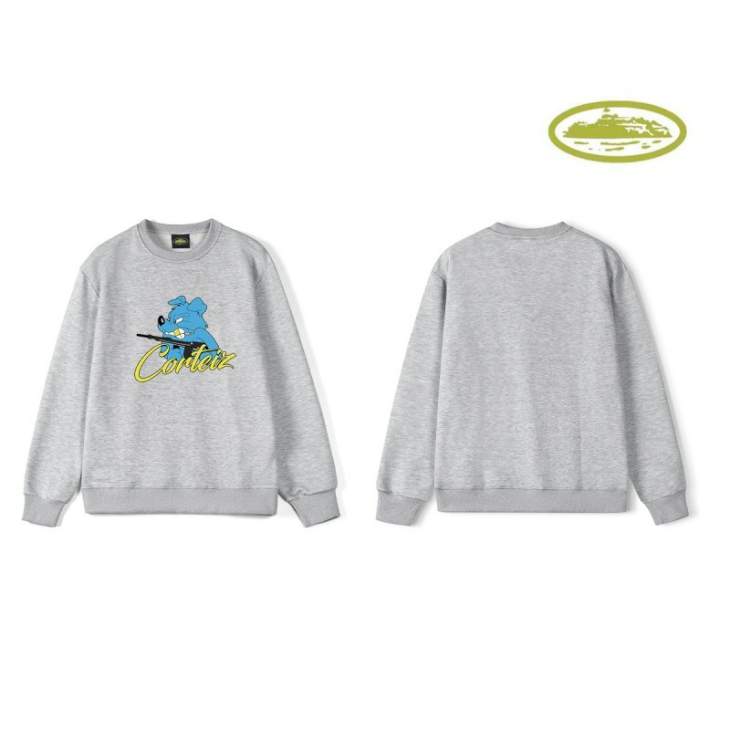 Corteiz Sweatshirt _SKUCorteizS-2XLastxC105431445